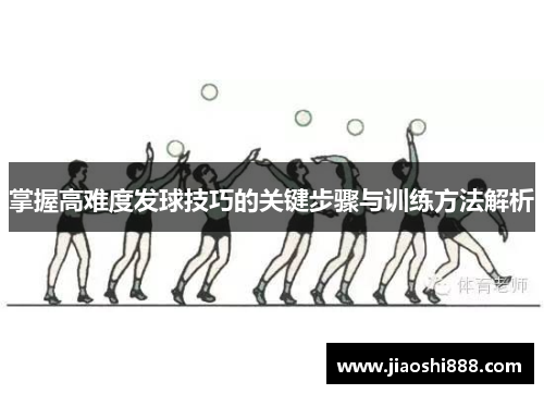 掌握高难度发球技巧的关键步骤与训练方法解析