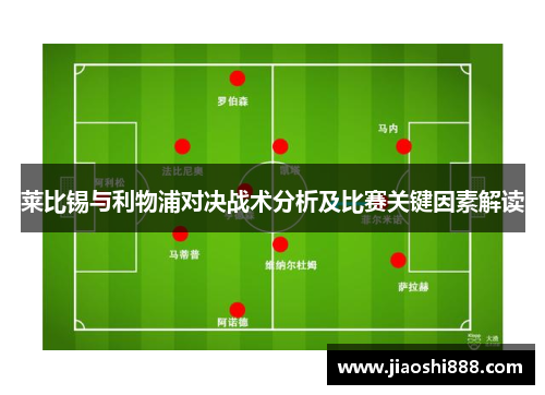 莱比锡与利物浦对决战术分析及比赛关键因素解读